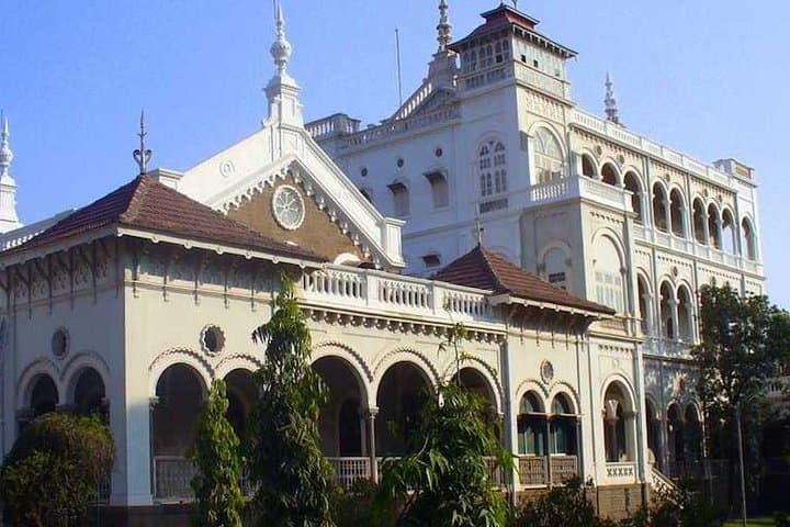 India's Independence Movement over a day tour in Pune