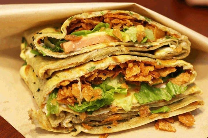 All Inclusive Food Featured Shanghai Vibe Sightseeing Tour