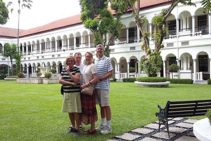 Surabaya Private Tour