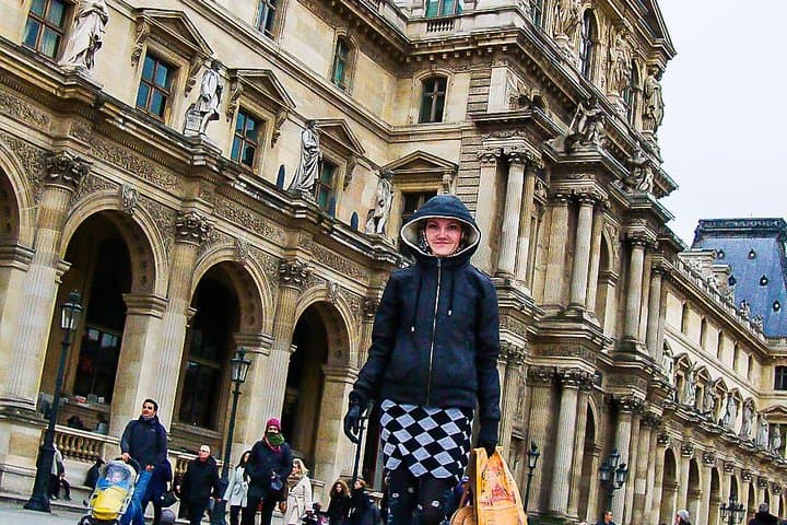 3 days in Paris with a Private Guide