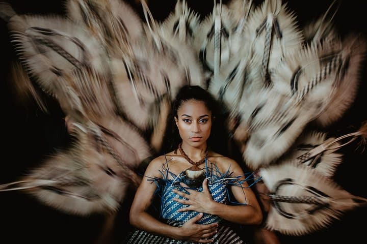 VOU Fiji Shows: Fiji Untold, From Fiji With Love & More! Dinner!