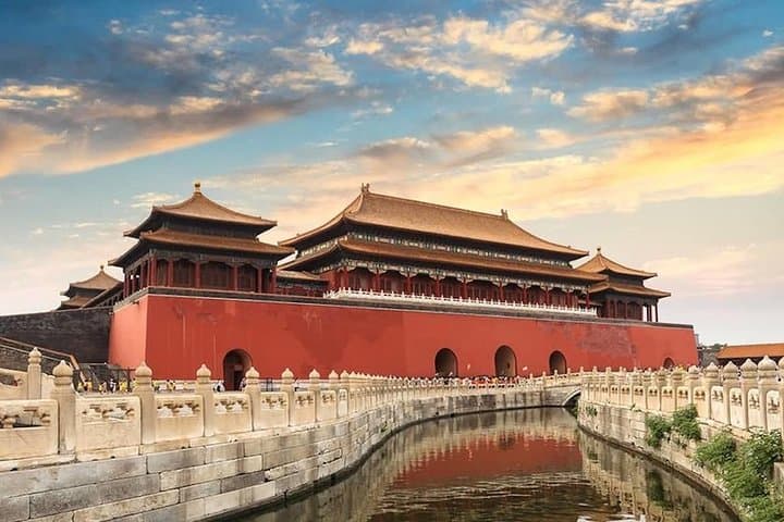 2-Day Beijing Highlights Small-Group Guided Tour