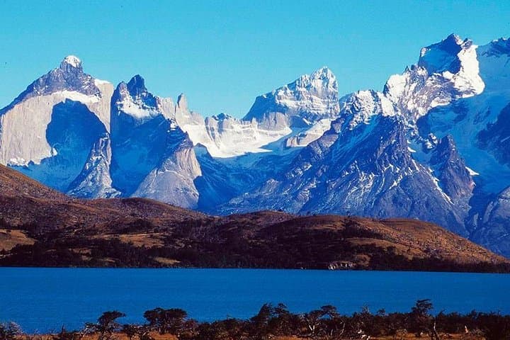 Full Day Torres del Paine & Milodon