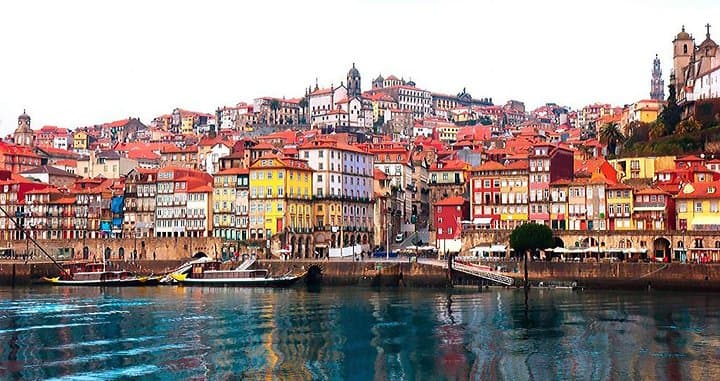 Private Tour Portugal 8 days from Lisbon