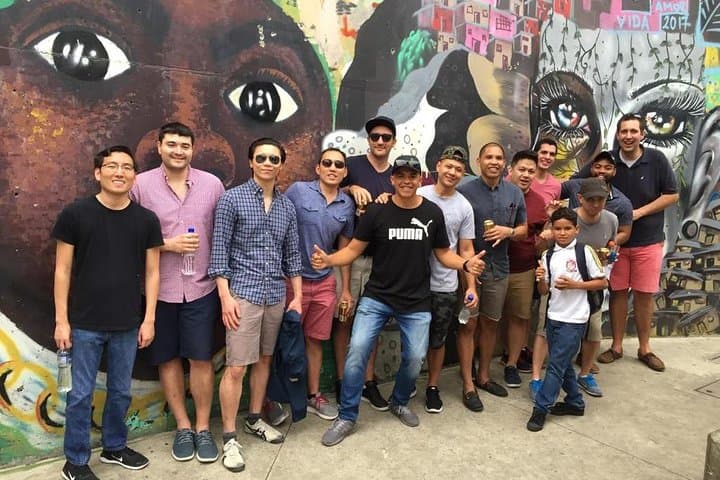 City Tour & Comuna 13