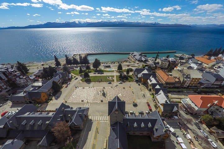 OneWay Journey: Puerto Varas, Chile to Bariloche, Argentina