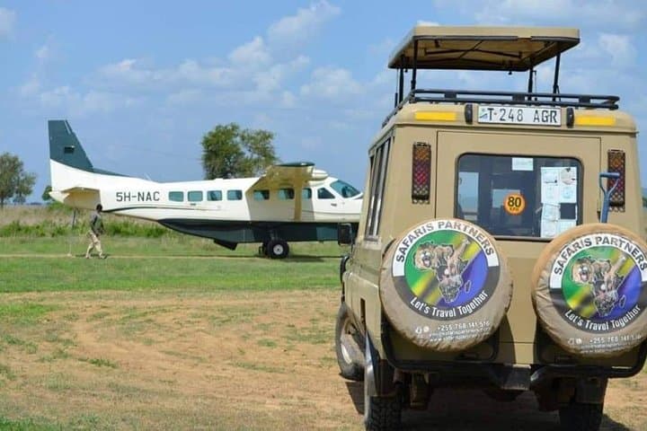 3 Days 2 Nights Mikumi National Park from Dar es salaam road trip