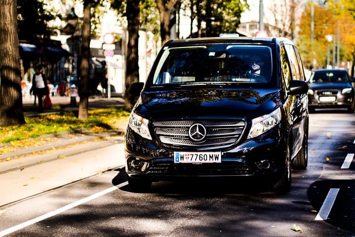 Vienna City Highlights Private Tour