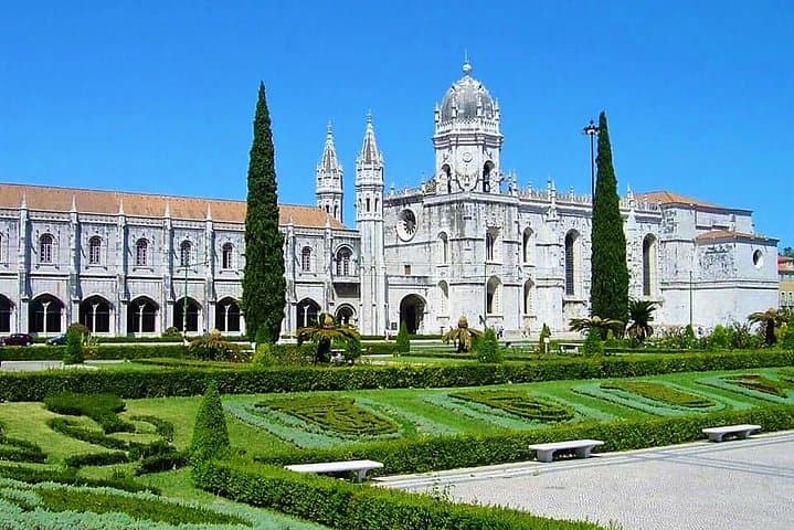 Lisbon & Portugal Private Luxury Tours
