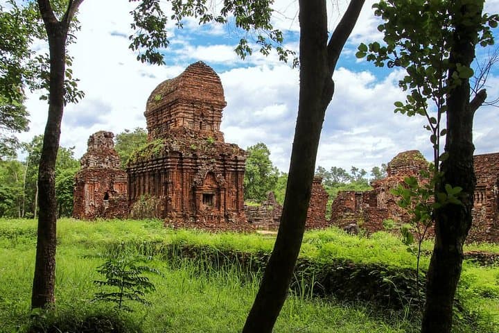 Hoi An - My Son Sanctuary 1 Day Tour