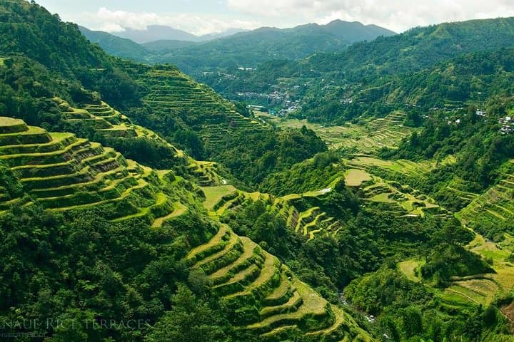 Banaue & Batad UNESCO 3days 2 nights Tour ( Private Group Tour Max 6 Travelers)