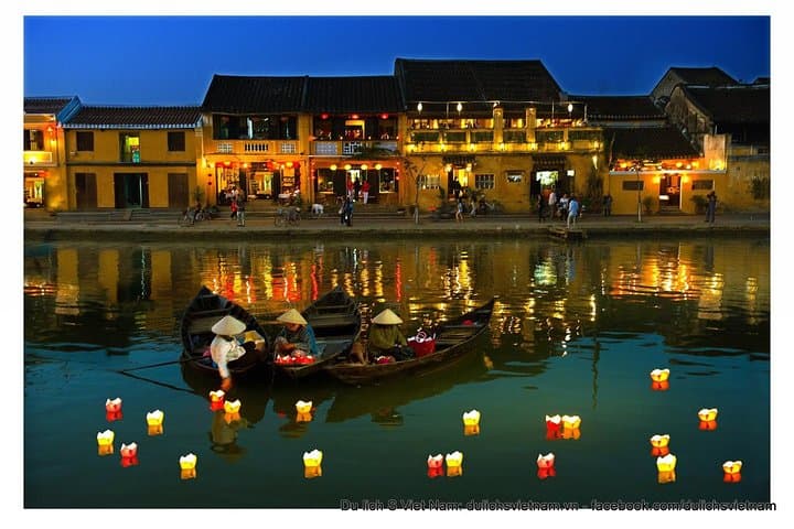 Da Nang - Hoi An Private Tour