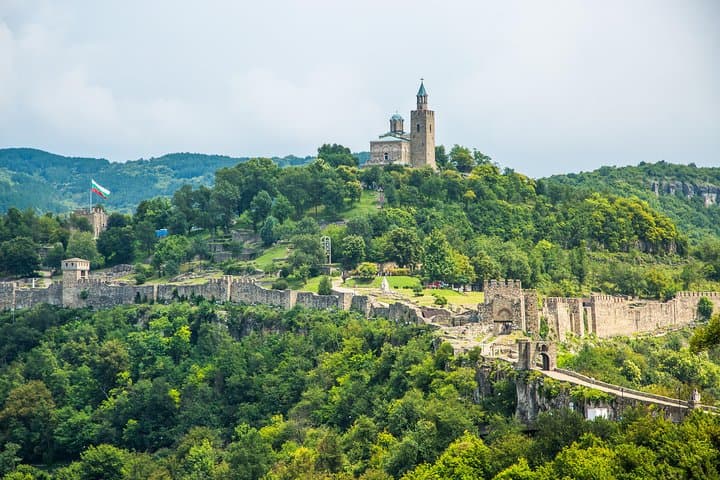 3 Days Tour Romania & Bulgaria from Bucharest