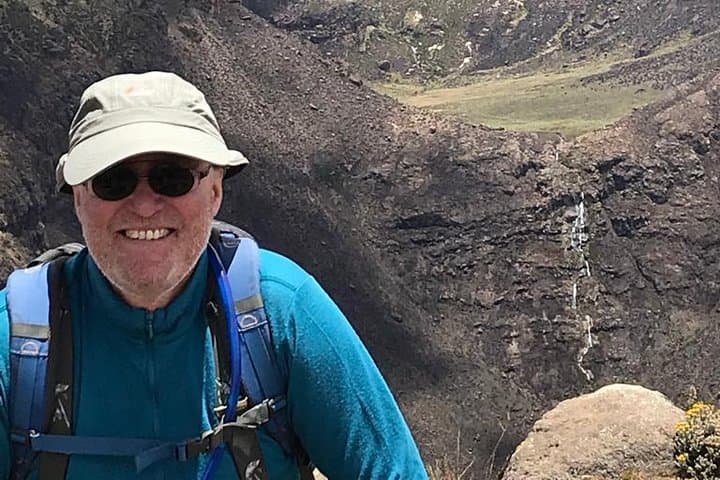 Day Tour To Mt. Kenya