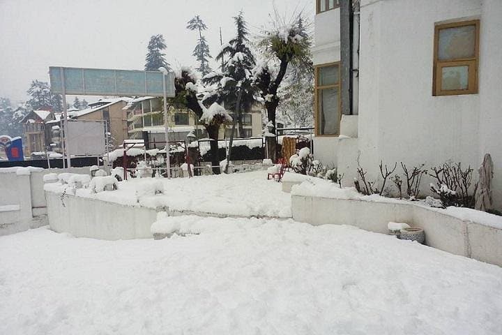 Shimla Manali Tour Package