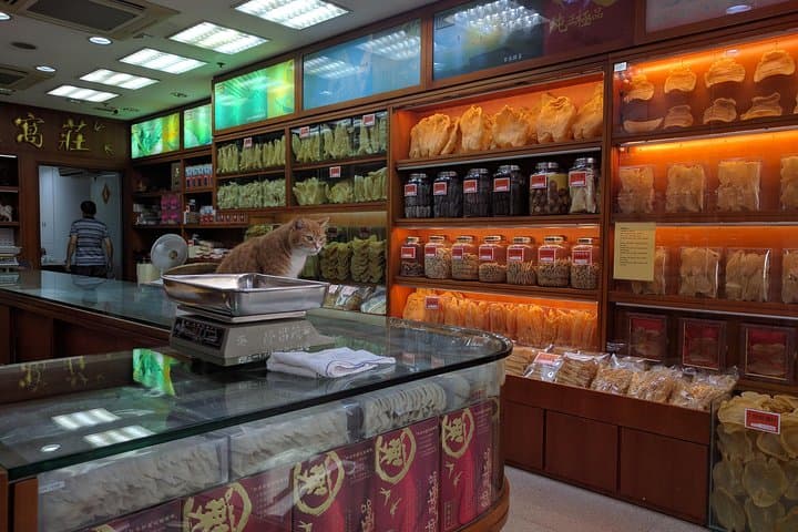 Taking you to every corner of Hong Kong!