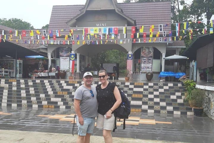 Malacca Day Trip From Kuala Lumpur