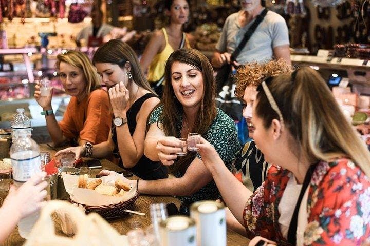 Private Athens Morning Food Tour (15+ tastings) - Best Seller