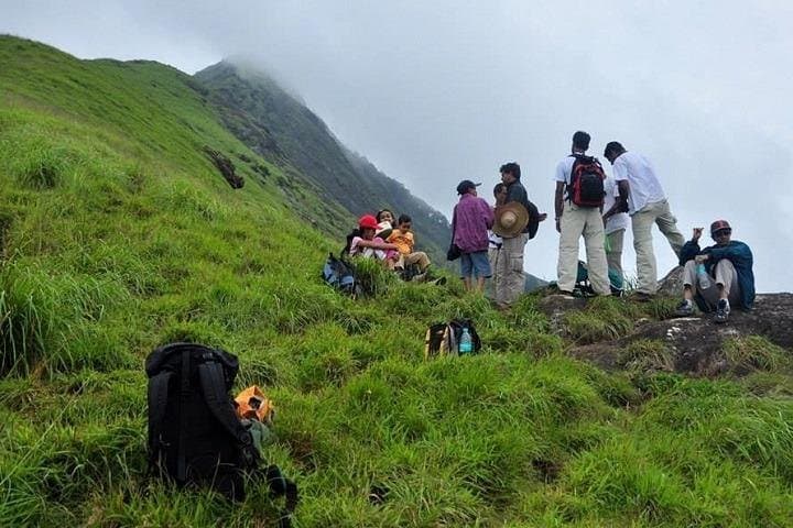 Private 5-Day Shimla and Manali Tour from Delhi