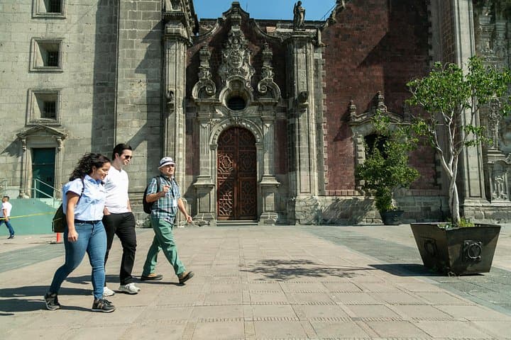 Mexico City: Roma & Condesa Private & Personalized Walking Tour