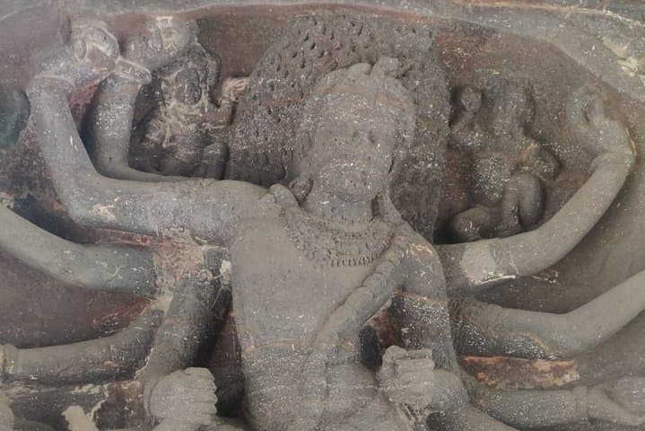 7 days Maharashtra Delights with Ajanta and Ellora caves