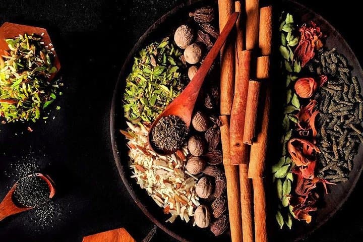 Half-Day Private Spice Tour in Kizimbani Farms, Zanzibar