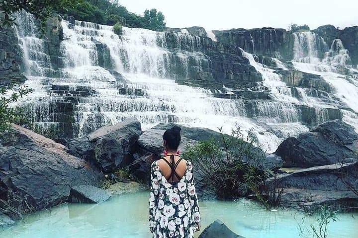 From Mui Ne To Da Lat Best Day Trip Private Tour