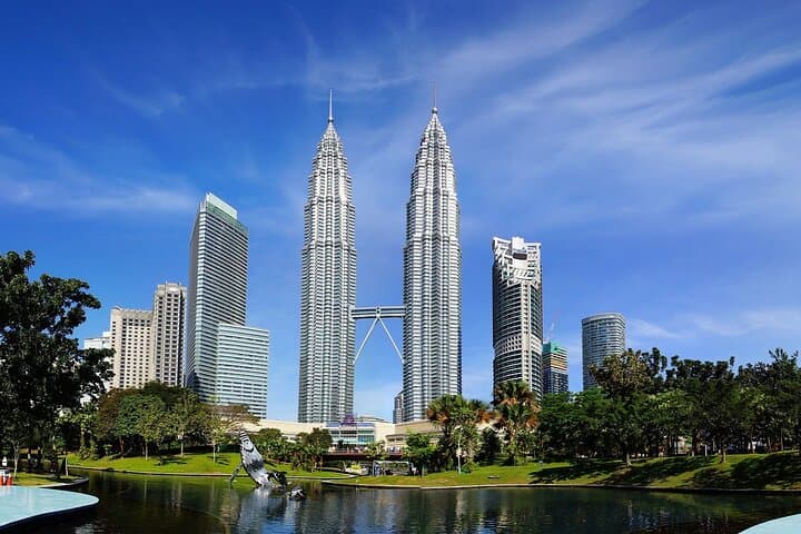 The Highlights of Kuala Lumpur