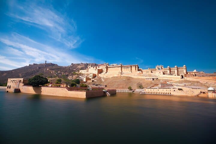 10 - Days Jaipur, Udaipur, Mount Abu, Jodhpur and Jaisalmer Tour