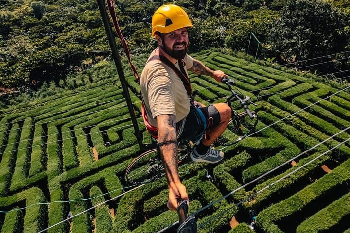 El Salvador Express in 5 Days