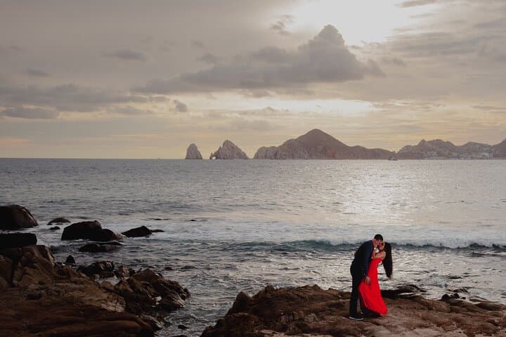 Los Cabos photo session