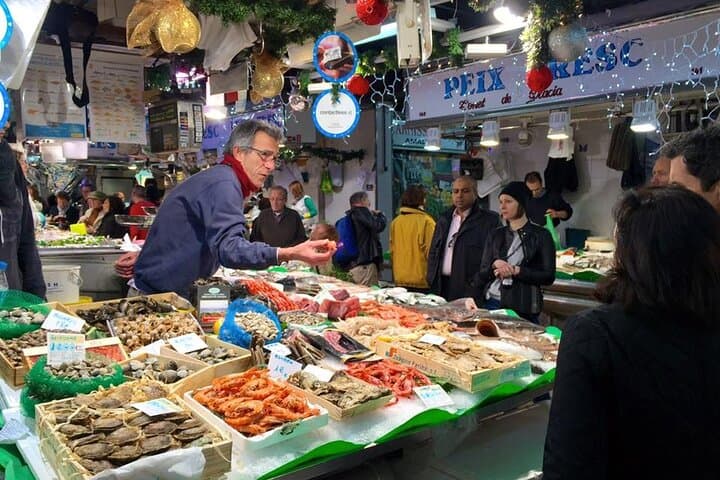 Made in Catalonia, Barcelona with Culinary Backstreets