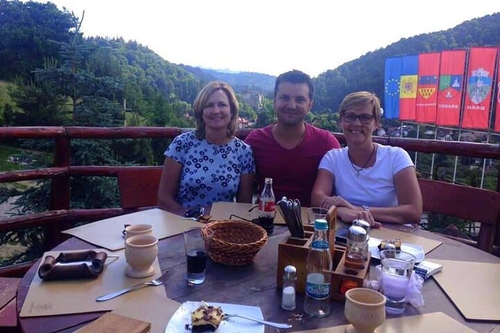 13 Days Private Tour in Romania from Bucharest