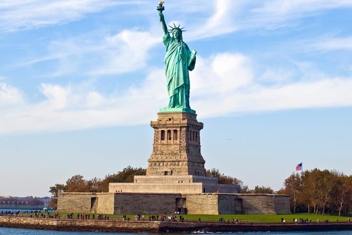 New York City Day Trip from Boston