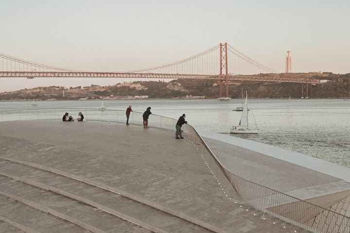 Lisbon’s Top Sights – A Capital Experience