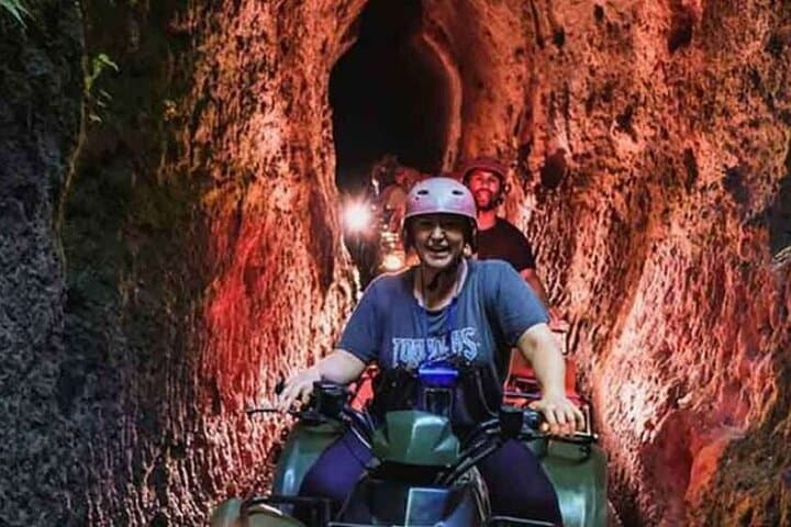 Bali ATV Ride Kuber Bali Quad Bike Adventure - All Inclusive