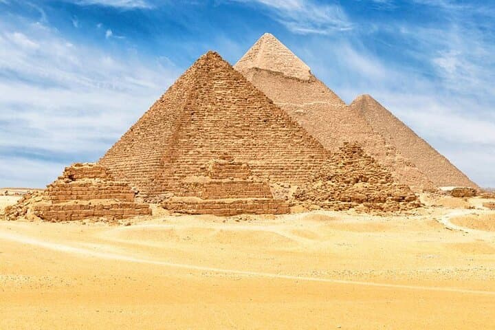 5 Days Egypt Private Tour