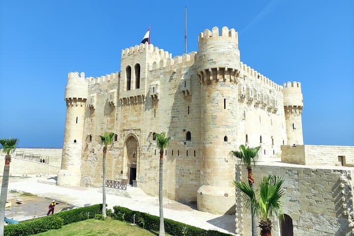 Cleopatra Private Tour to Egypt