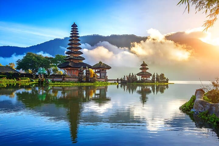 Bali Tour: The Best Way to Explore The Highlight of Bali