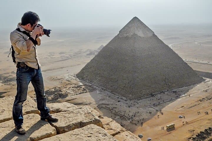 Private Tour in Cairo Egypt