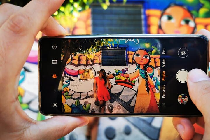 Flower and Coffee Route: Private Tour of Living Peoples