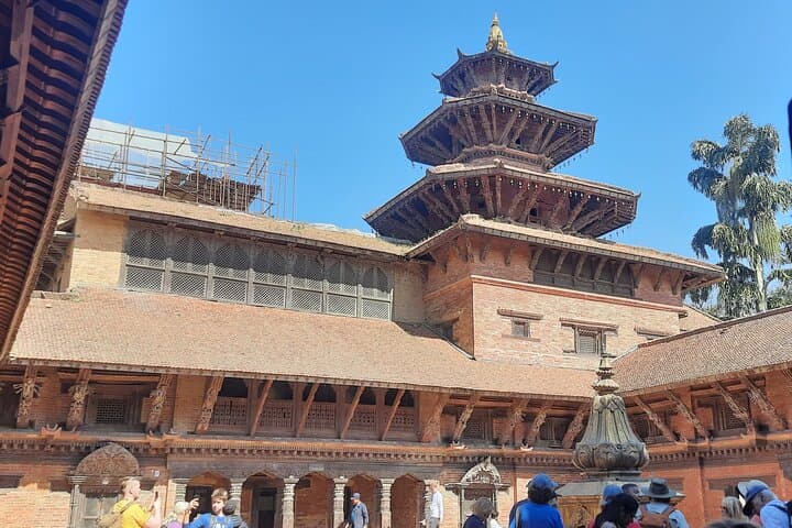 Explore Kathmandu in 2 Days: UNESCO Sites & Nagarkot Sunrise Tour