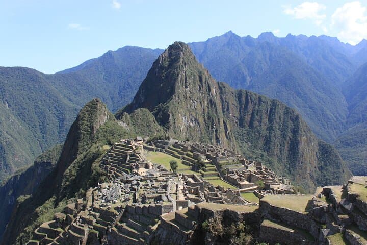 7-Day New Dawn in Machu Picchu: Lima, Cusco & Sacred Valley