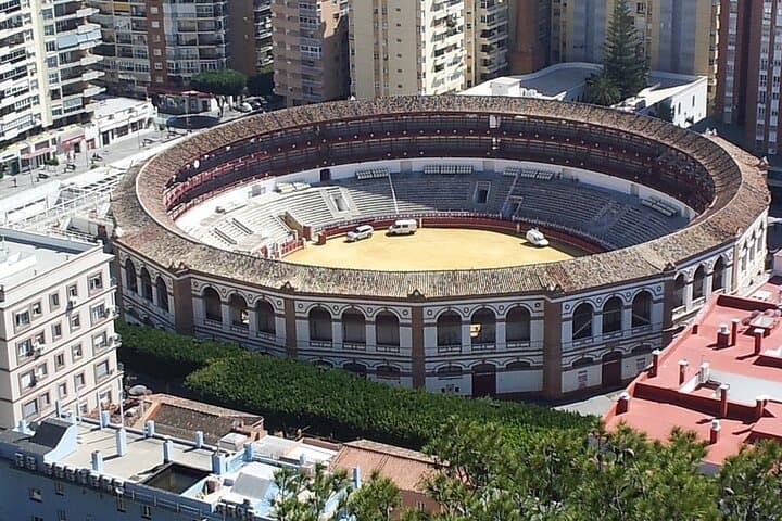 8 Days Tour Madrid to Andalusia