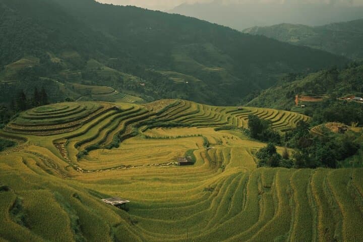 Ha Giang Comfort Car Ride 4D3N