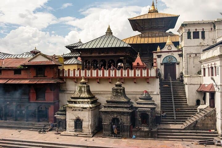 Private Full-Day Kathmandu City Tour