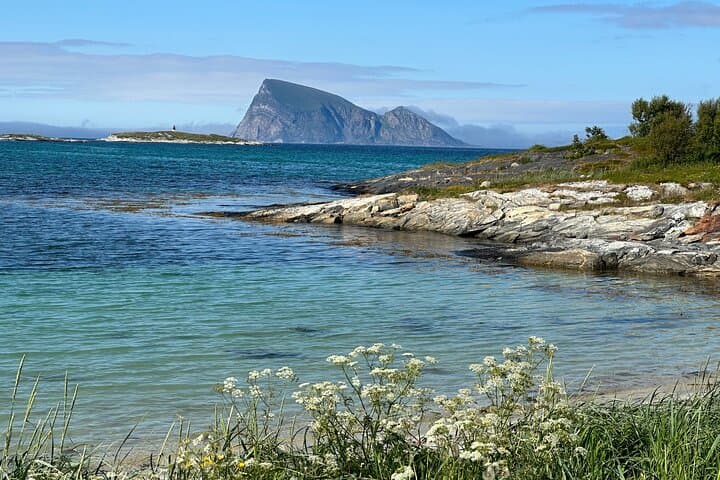 Private Day Tour in Tromsø through Nature and Culture