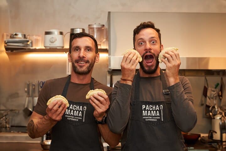 Pachamama - Argentine Cooking Experience in Buenos Aires