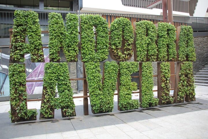 PRIVATE Tour Andorra la Vella: old town and commercial hub