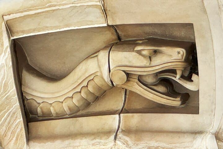 Art Déco in Mexico City - Small Groups